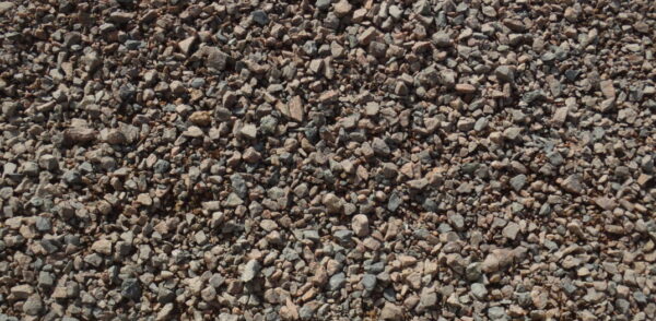 Granite Multi-Colored